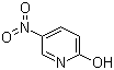 structure of CAS# 5418-51-9, 2-Hydroxy-5-nitropyridine;5-Nitro-2-pyridinol