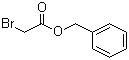 2-溴乙酸苄酯分子结构 (CAS 5437-45-6)