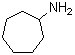 structure of CAS# 5452-35-7, Cycloheptanamine;(2-Cycloheptyl)amine; Aminocycloheptane; NSC 18962