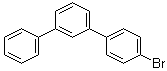 结构式 CAS# 54590-37-3, 4-溴间三联苯
