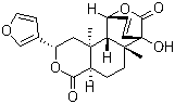 结构式 CAS# 546-97-4, 古伦宾