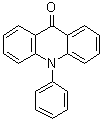 10-Phenyl-9(10H)-acridinone molecular structure (CAS 5472-23-1)