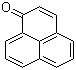 Perinaphthenone molecular structure (CAS 548-39-0)