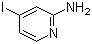 structure of CAS# 552331-00-7, 4-Iodo-2-aminopyridine