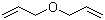 Allyl ether molecular structure (CAS 557-40-4)
