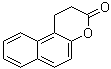 结构式 CAS# 5690-03-9, 2-羟基-1-萘丙酸 delta-内酯