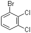 结构式 CAS# 56961-77-4, 2,3-二氯溴苯