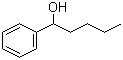 苯戊醇分子结构 (CAS 583-03-9)