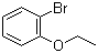 结构式 CAS# 583-19-7, 邻溴苯乙醚; 2-溴苯基乙醚
