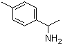 结构式 CAS# 586-70-9, 1-(4-甲基苯基)乙胺