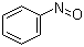 structure of CAS# 586-96-9, Nitrosobenzene;1-Nitrosobenzene