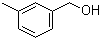 structure of CAS# 587-03-1, 3-Methylbenzyl alcohol;(3-methylphenyl)methanol
