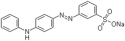 结构式 CAS# 587-98-4, 酸性黄 36