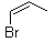 structure of CAS# 590-13-6, (Z)-1-Bromopropene;(Z)-1-Propenyl bromide; (Z)-Propenyl bromide; cis-1-Bromo-1-propene; cis-1-Bromopropene