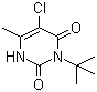 特草定分子结构 (CAS 5902-51-2)