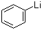structure of CAS# 591-51-5, Phenyllithium
