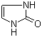 结构式 CAS# 5918-93-4, 1,3-二氢咪唑-2-酮; 1H-咪唑-2(3H)-酮