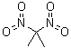 2,2-Dinitropropane molecular structure (CAS 595-49-3)