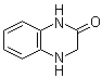 结构式 CAS# 59564-59-9, 3,4-二氢喹喔啉-2(1H)-酮