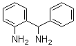 结构式 CAS# 61057-85-0, alpha-(2-氨基苯基)苄胺