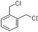 结构式 CAS# 612-12-4, 邻二氯苄