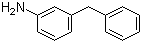 structure of CAS# 61424-26-8, 3-Benzylaniline;3-Benzylbenzenamine; 3-Benzylphenylamine; NSC 210972