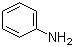 structure of CAS# 62-53-3, Aniline;Aminobenzene; Phenylamine