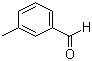 structure of CAS# 620-23-5, m-Tolualdehyde;3-Methylbenzaldehyde
