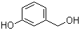 structure of CAS# 620-24-6, 3-Hydroxybenzyl alcohol;3-Hydroxybenzenemethanol