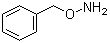 structure of CAS# 622-33-3, O-Benzylhydroxylamine;O-Benzyloxyamine; SNR 1635; alpha-(Aminooxy)toluene