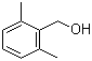 结构式 CAS# 62285-58-9, 2,6-二甲基苄醇