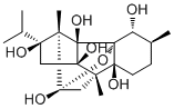 Cinnzeylanol molecular structure (CAS 62394-04-1)