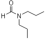 结构式 CAS# 6282-00-4, N,N-二丙基甲酰胺