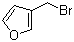 structure of CAS# 63184-61-2, 3-(Bromomethyl)furan