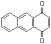 1,4-Anthraquinone molecular structure (CAS 635-12-1)