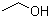 Ethanol molecular structure (CAS 64-17-5)