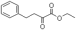 结构式 CAS# 64920-29-2, 2-氧代-4-苯基丁酸乙酯