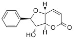 structure of CAS# 65408-91-5, Altholactone;Goniothalenol; (+)-Altholactone; (+)-Goniothalenol