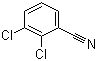 结构式 CAS# 6574-97-6, 2,3-二氯苯腈
