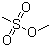 structure of CAS# 66-27-3, Methyl methanesulfonate;MMS