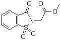 结构式 CAS# 6639-62-9, 吡罗昔康杂质 D