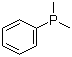 structure of CAS# 672-66-2, Dimethylphenylphosphine;Phenyldimethylphosphine