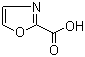 structure of CAS# 672948-03-7, Oxazole-2-carboxylic acid