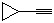 Cyclopropyl acetylene molecular structure (CAS 6746-94-7)
