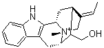 Macusine B molecular structure (CAS 6792-07-0)