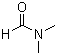 N,N-二甲基甲酰胺分子结构 (CAS 68-12-2)