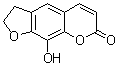 2,3-Dihydroxanthotoxol molecular structure (CAS 68123-30-8)