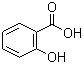 水杨酸分子结构 (CAS 69-72-7)