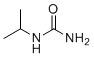 structure of CAS# 691-60-1, Isopropylurea