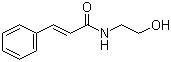 结构式 CAS# 6961-46-2, 羟乙桂胺